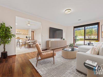 2 / 51-53 Belgrave-Hallam Road, Hallam