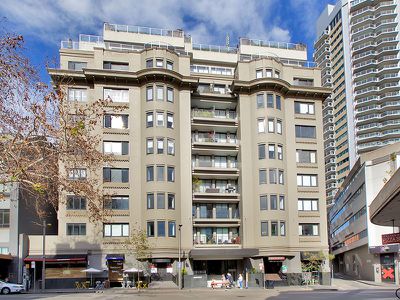 506 / 13-15 Bayswater Road, Potts Point