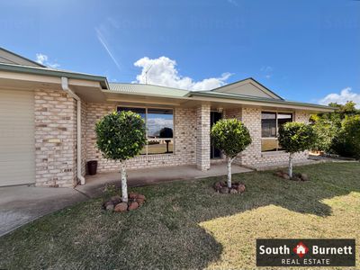 23 Daisy Court, Kingaroy