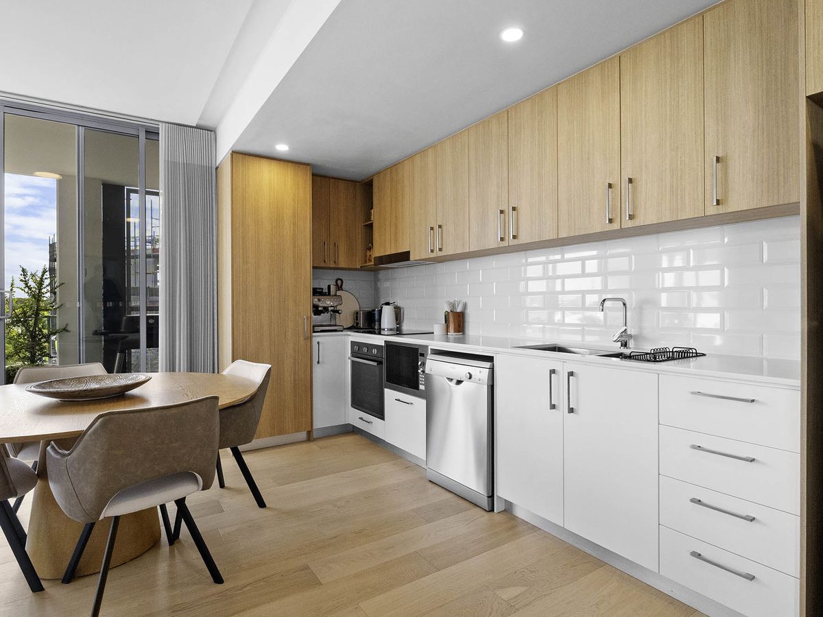 206 / 18 Atkinson Road, Subiaco - Thumbnail 7
