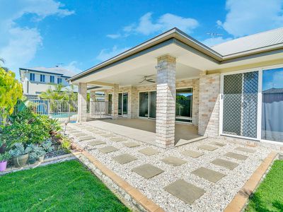 32 Shuttleworth Street, Kuraby