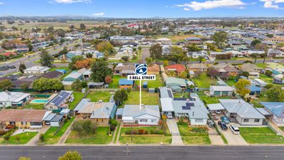 5 Bell street, Tamworth