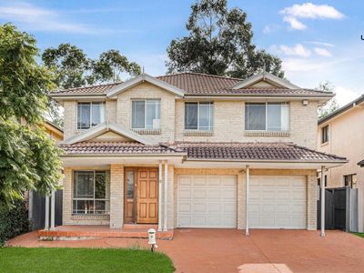 6 Palace Court, Cecil Hills