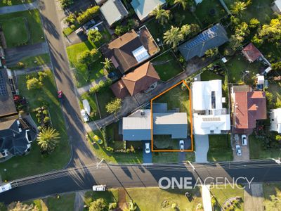 35B Colloden Avenue, Vincentia
