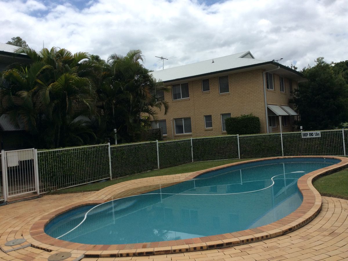 18 / 22-26 Warren St, St Lucia