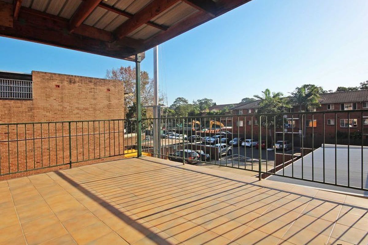 1 / 7 Rochester Street, Homebush