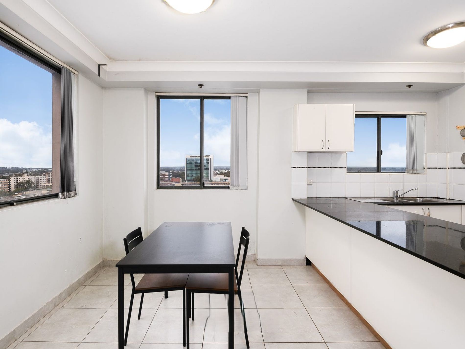 46 / 3 Fetherstone st, Bankstown