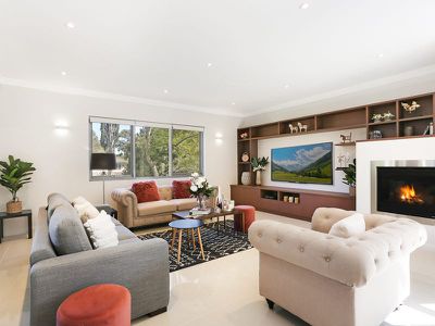8 Oakes Avenue, Eastwood