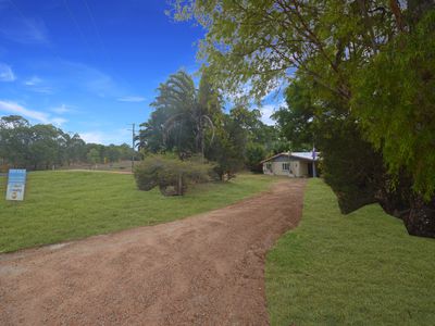 216 LILY CREEK ROAD, Cardwell