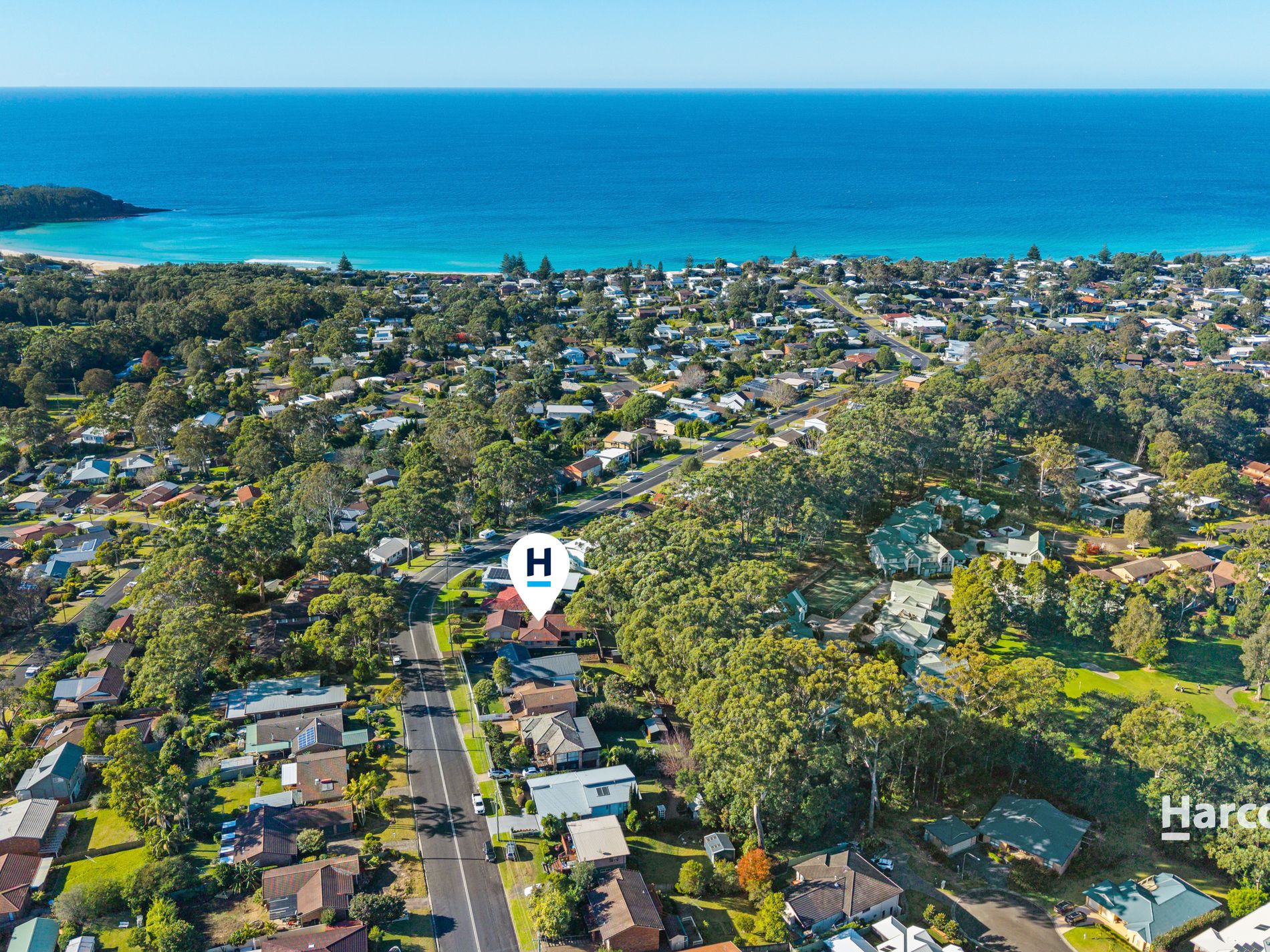 65 Garside Road, Mollymook Beach