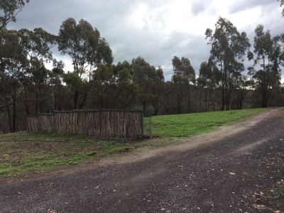 150 Yellow Box Road, Tallarook