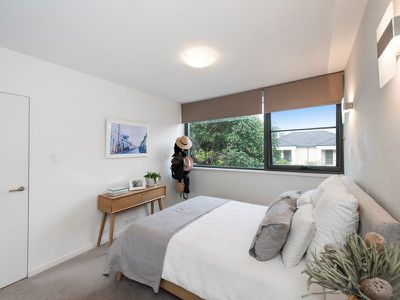 123 / 131 Harold Street, Highgate