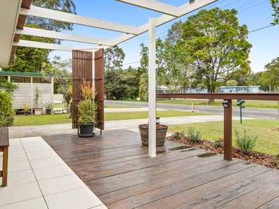 10 Chinbible Avenue, Mullumbimby