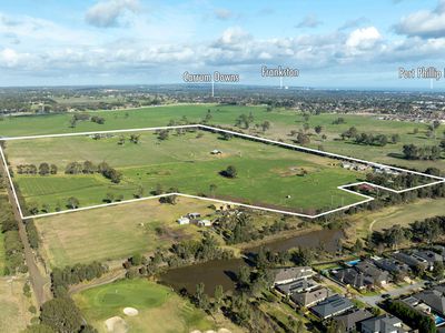 270 Wedge Road, Skye