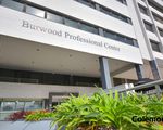 Lvl 6 / 12  Railway Pde, Burwood