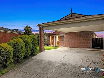 15 Norford Court, Cranbourne North