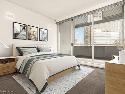 38  Hickson Road, Sydney