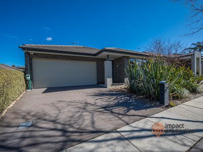 23 Macandie Street, Casey