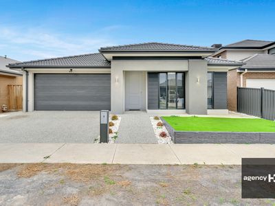 7 Thicket Drive, Tarneit