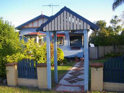 9 Robertson Road, Eastern Heights