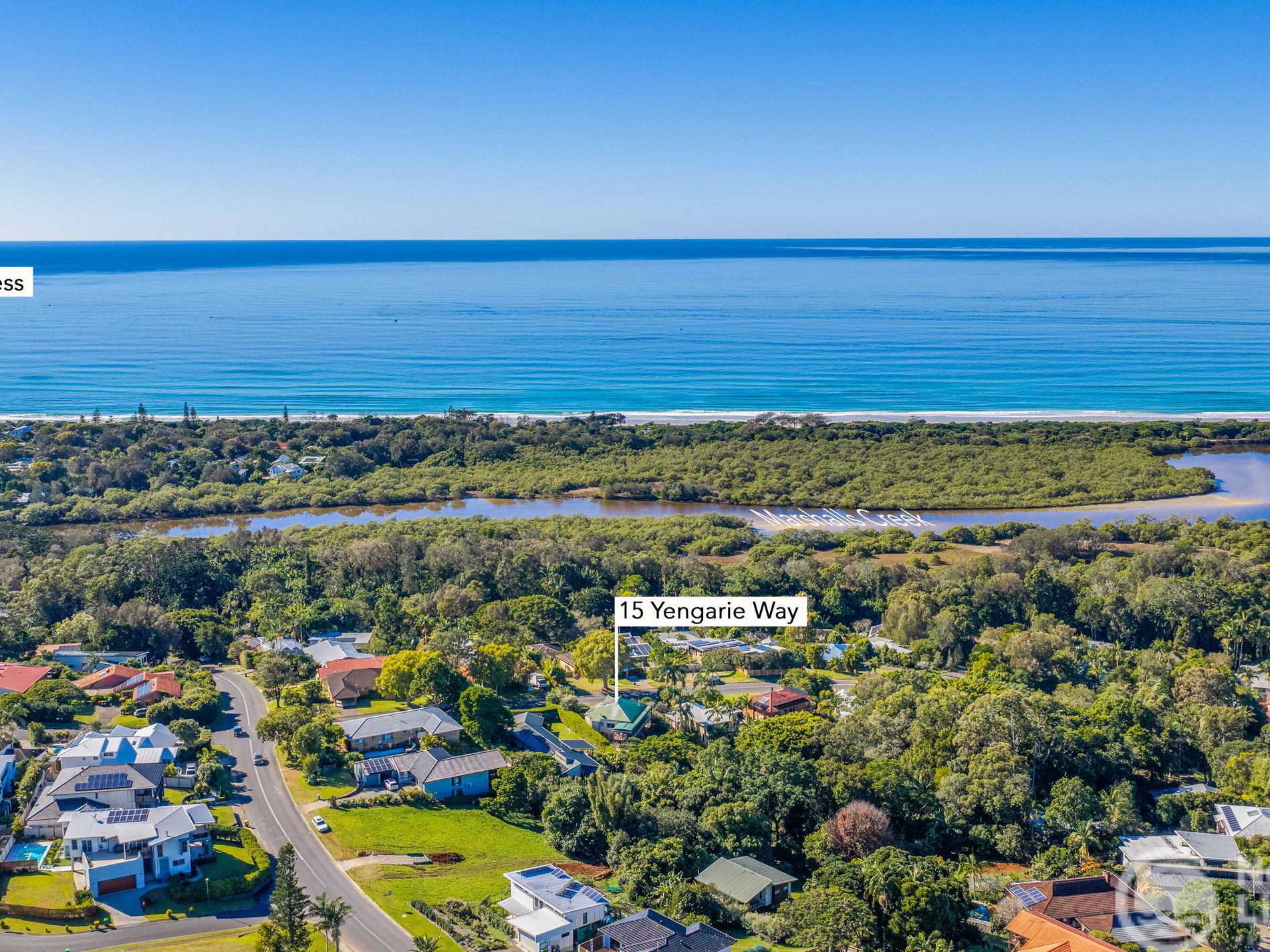 15 Yengarie Way, Ocean Shores
