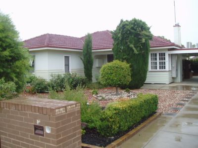21 Hall Street, Cohuna