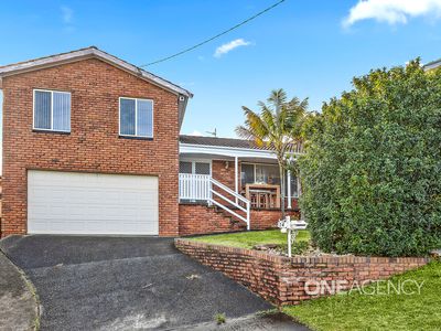 14 Burrows Avenue, Kanahooka