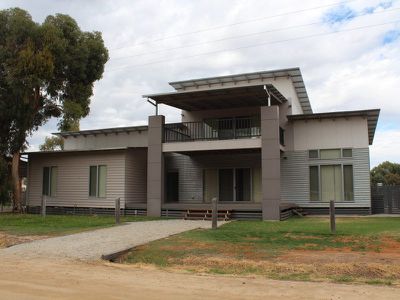 141 Grigg Road (Fronting Murray Pde), Koondrook
