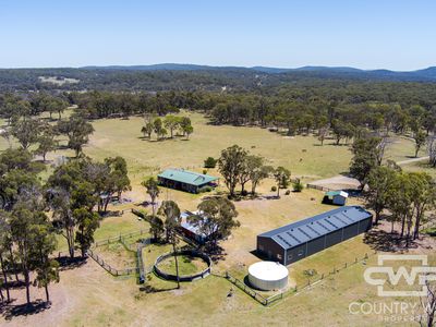 954 Bullock Mountain Road, Glen Innes