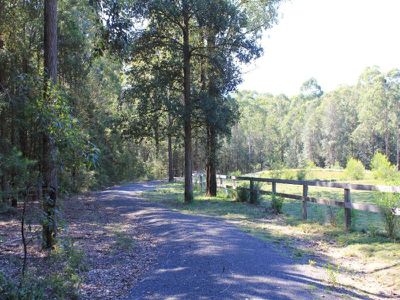 603 Tallowa Dam Road, Kangaroo Valley