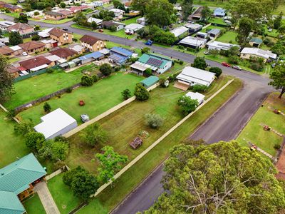 18 Summerville Street, Wingham
