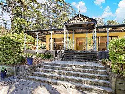 12 Mountridge Close, Kiels Mountain