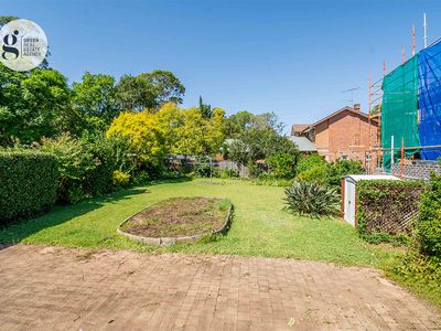 18 Milham Avenue, Eastwood