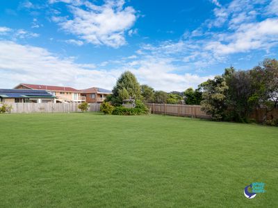 96 OCEAN PARADE, Dalmeny