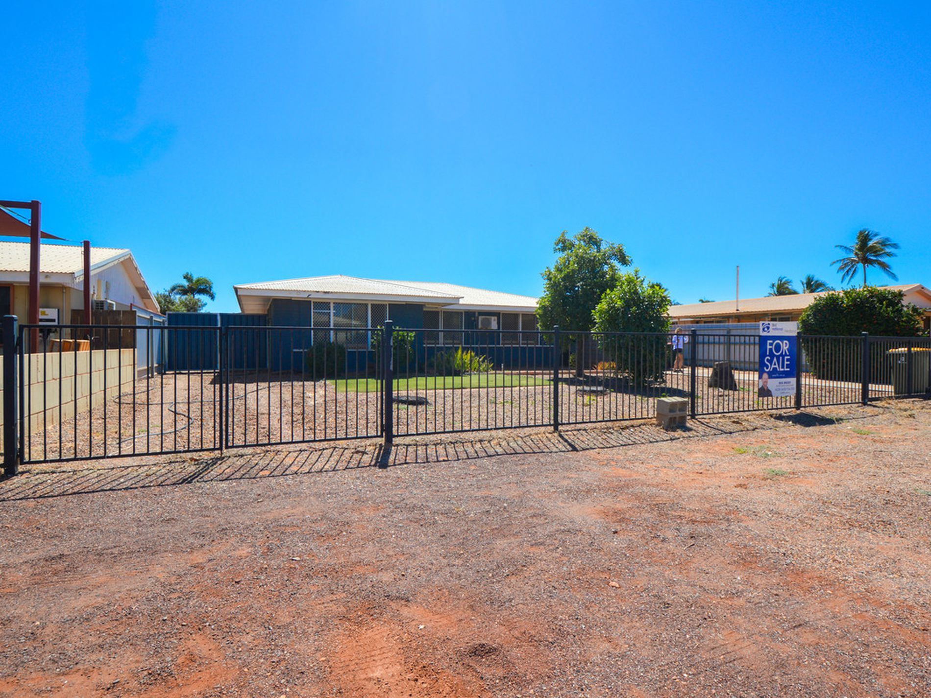 9 Craig Street, Port Hedland