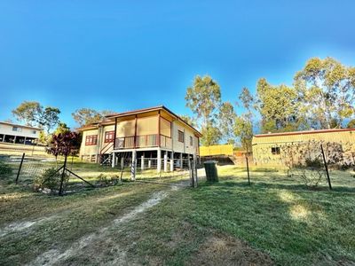 3 Evans Street, Mount Perry