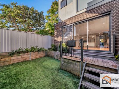 2 / 13 Norfolk Street, Moonee Ponds