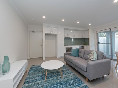 4/18 Nautilus Crescent, Scarborough