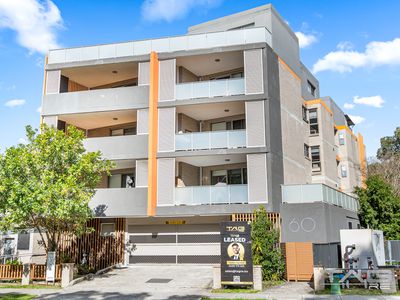 1 / 60 Veron Street, Wentworthville
