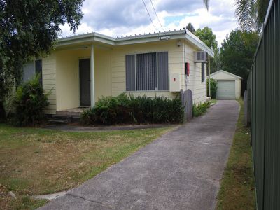 31A Dora Street, Dora Creek