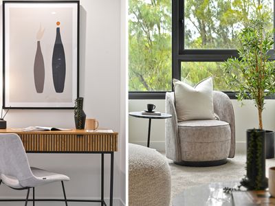 316 / 1A The Crescent, Forest Lodge