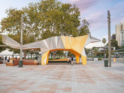 36 / 154 Mill Point Road, South Perth