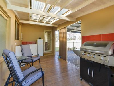 92 Ward Street, Kalgoorlie, Lamington