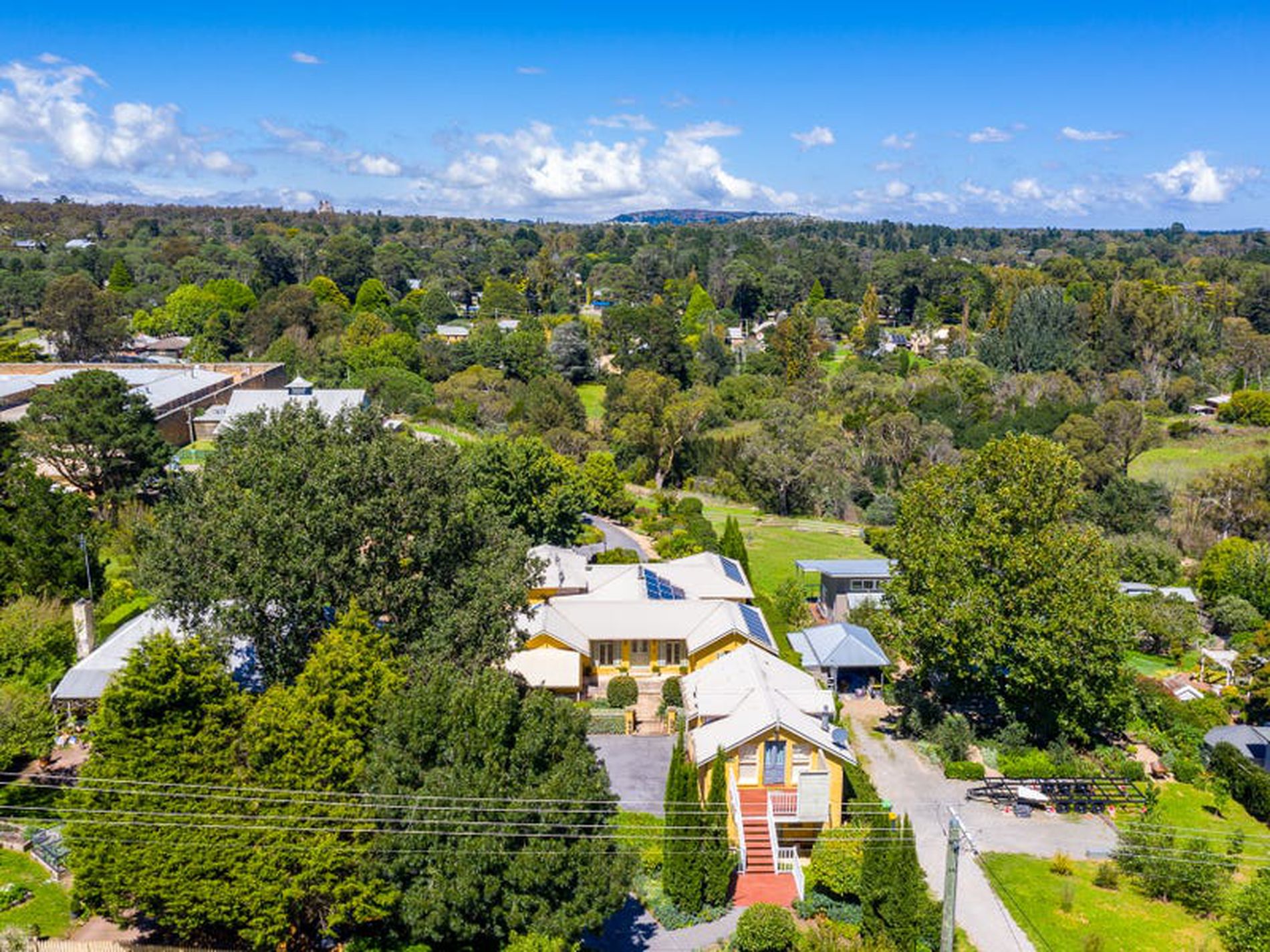 39 Oxley Street, Berrima
