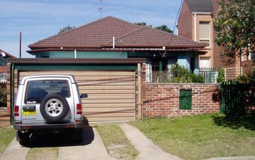 3 Liguria St, South Coogee