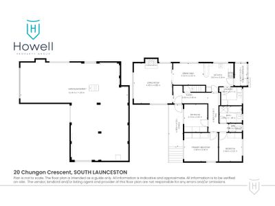 20 Chungon Crescent, South Launceston