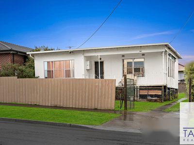 149 Kidds Road, Doveton
