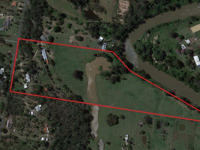 101-119 LOGANVIEW ROAD, Logan Reserve