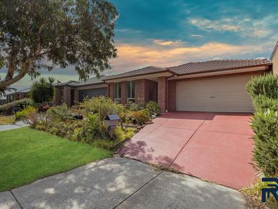 121 Talliver Terrace, Truganina