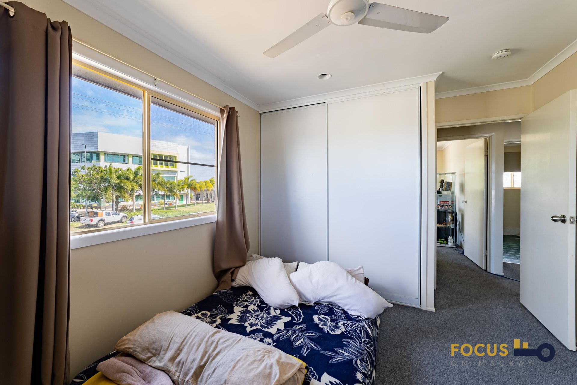 1 / 474 Bridge Road, West Mackay